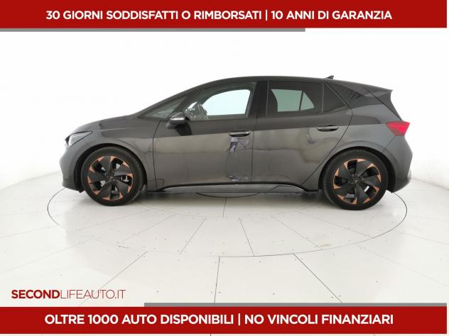 CUPRA Born 58kWh - Foto 2