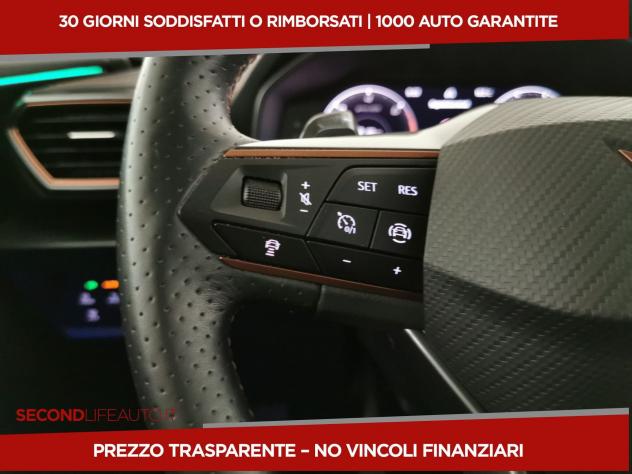 CUPRA Formentor 1.4 e-hybrid 204cv dsg - Foto 10