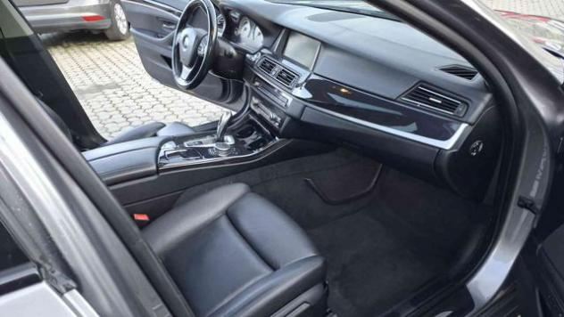 BMW 530 d xDrive Touring Luxury rif. 23686377 - Foto 10