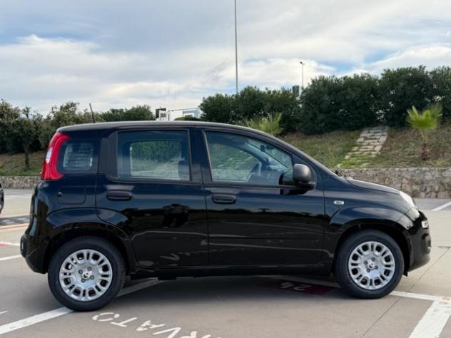 FIAT Pandina HYBRID ADAS COMPLETI+SENSORI+SCHERMO+VOL.MULTIF rif. 24202882 - Foto 4