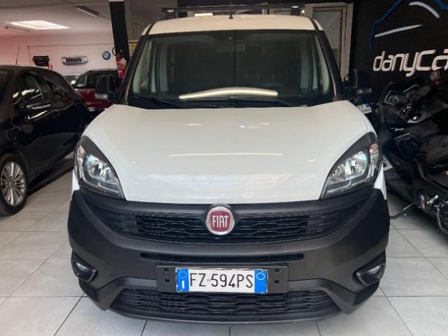 FIAT Doblo Doblò 1.3 MJT S&S 5 POSTI PC Combi N1 Lounge rif. 23940683 - Foto 2