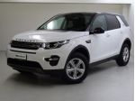 Land Rover Discovery Sport 2.0 TD4 150 CV Pure