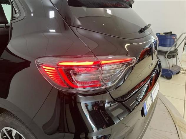 RENAULT Clio 1.0 TCe Techno rif. 23819072 - Foto 7