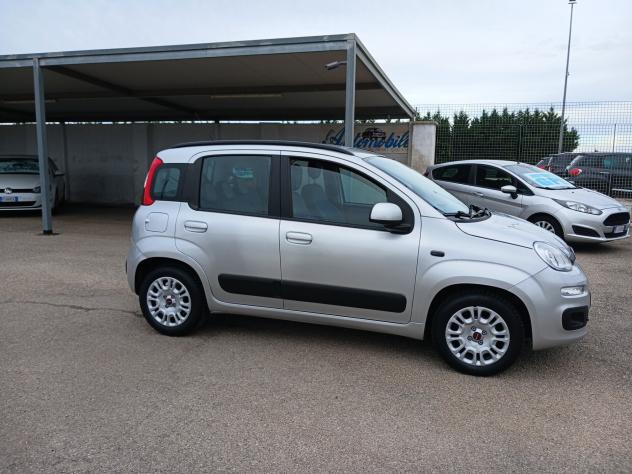 Fiat Panda 1.2 Lounge - Foto 3
