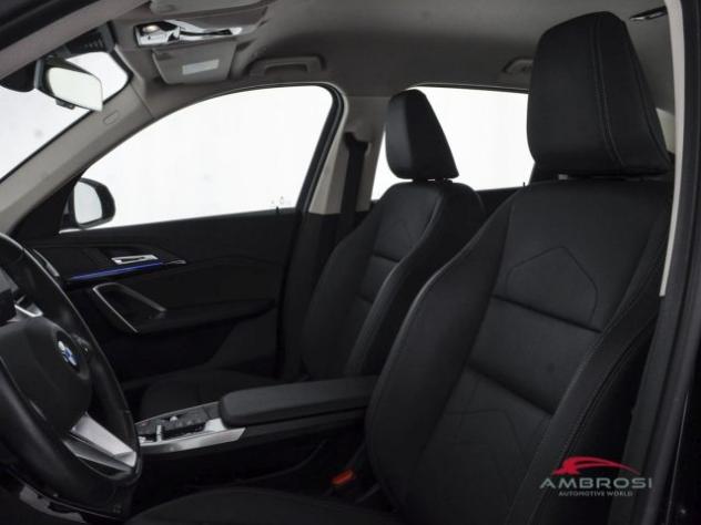 BMW X1 sDrive 18d xLine rif. 24068670 - Foto 9