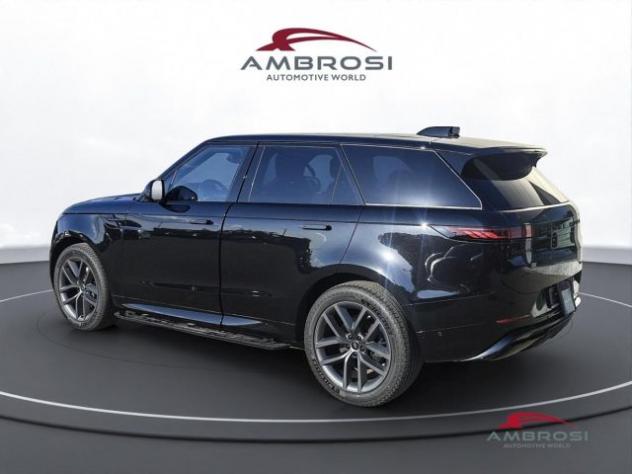 LAND ROVER Range Rover Sport 3.0D AJ20-D6H AWD Dynamic SE 249PS rif. 23734632 - Foto 4