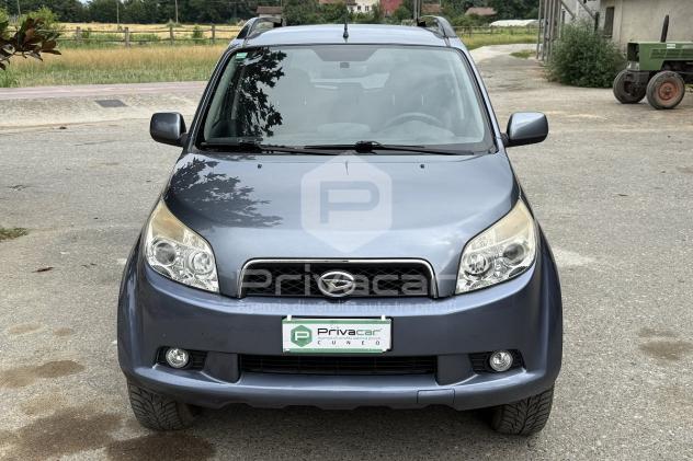 DAIHATSU Terios 1.5 4WD SX - Foto 2
