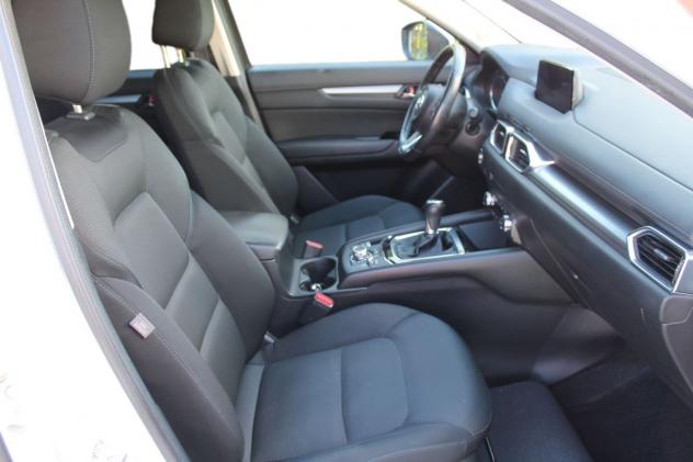 Mazda CX-5 2.2L Skyactiv-D 6MT AWD 150cv Evolve - Foto 9