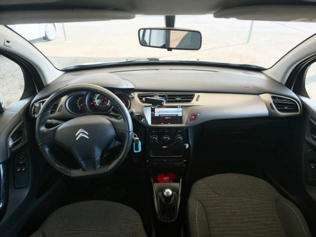 Citroën C3 BlueHDi 75 Feel Edition - Foto 8