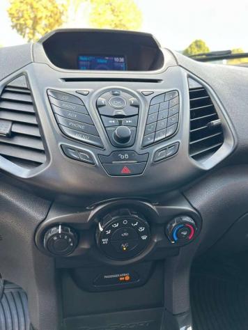 FORD EcoSport 2014 1.5 TDCi 95cv Titanium E6 rif. 24071924 - Foto 7