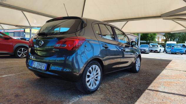 Opel Corsa 1.3 CDTI Innovation 95cv S/S - Foto 9
