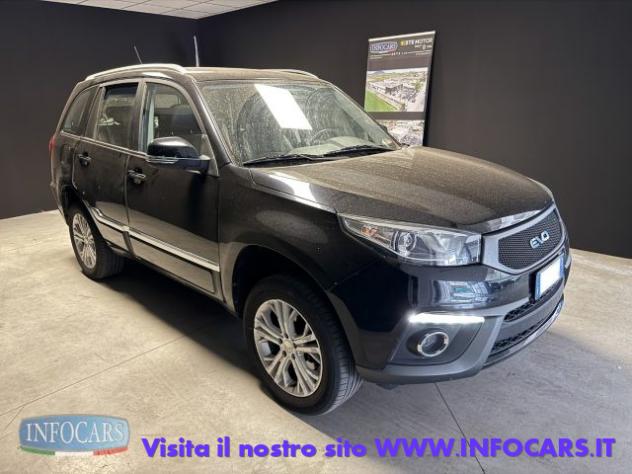 EVO Evo5 1.6 127 cv - Promo rif. 23669419
