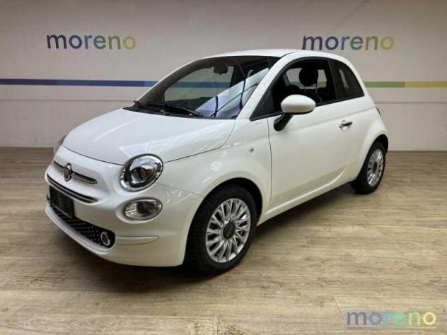 FIAT 500 1.0 hybrid 70 CV Lounge rif. 19031652