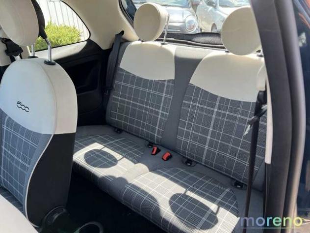 FIAT 500 1.0 hybrid 70 CV Lounge rif. 17448159 - Foto 10