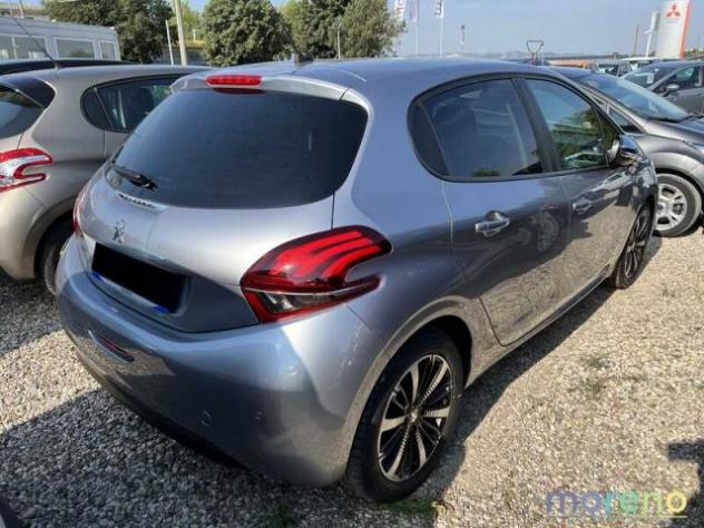 PEUGEOT 208 1.2 82 CV puretech Signature s&s rif. 18229855 - Foto 4