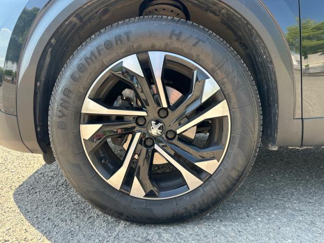 Peugeot 2008 1.2 Benz. EAT8 Allure (Garanzia 24 Mesi) - Foto 9