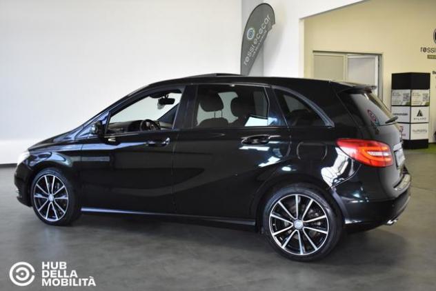 MERCEDES-BENZ B 220 CDI BlueEFFICIENCY Premium Aut. rif. 24039969 - Foto 4