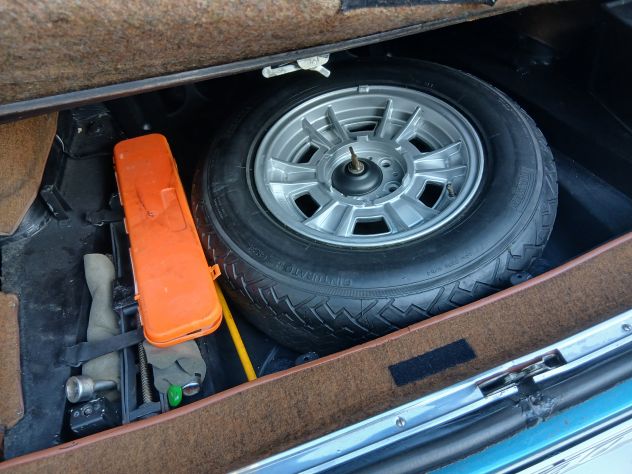 Fiat Dino Spider 2400 - Foto 2