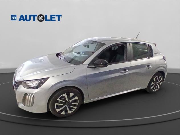 Peugeot 208 5P - STYLE PureTech 100 S&S - Foto 5