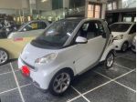 Smart ForTwo 1000 52 kW couppassion