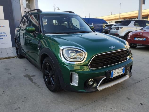 Mini One D Countryman 1.5 - Foto 3