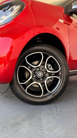 SMART - Forfour - 70 1.0 Prime - Foto 3