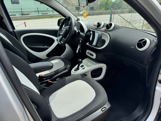 smart forFour 0.9 TURBO PASSION TWINAMIC - Foto 9