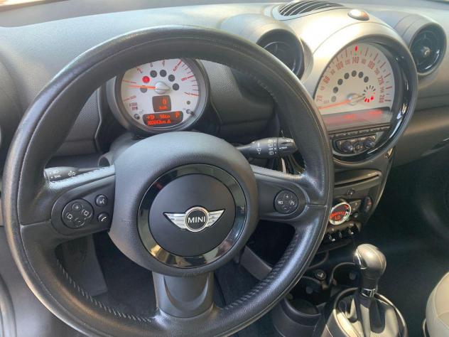 MINI - Countryman - Cooper D ALL4 Automatica - Foto 7