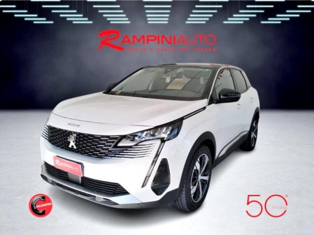 PEUGEOT 3008 BlueHDi Automatica 131 Cv Allure Pronta Consegna rif. 24044022 - Foto 2