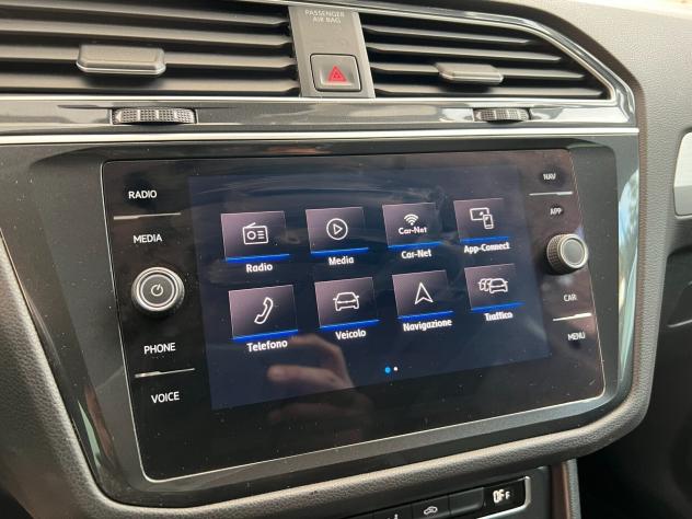 Volkswagen Tiguan 4MOTION DSG IVA ESPOSTA - Foto 5
