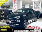 FIAT 500 1.0 Hybrid Dolcevita tetto quadro digitale rif. 23330370