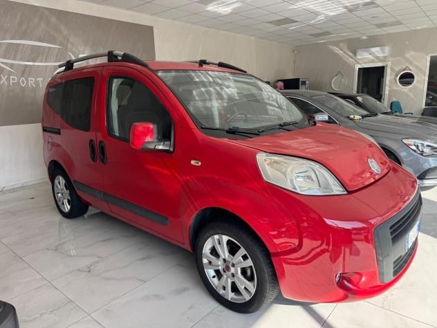 Fiat Qubo cv dynamic natural power - Foto 3