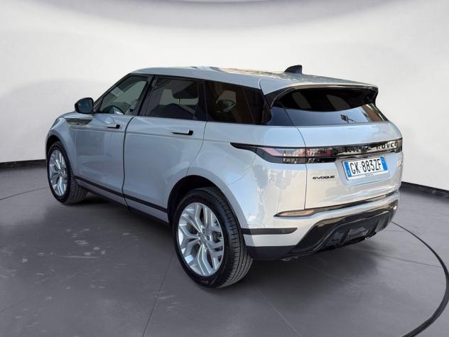 Land Rover Range Rover Evoque 2.0 D163 MHEV SE AWD auto N1 - Foto 5