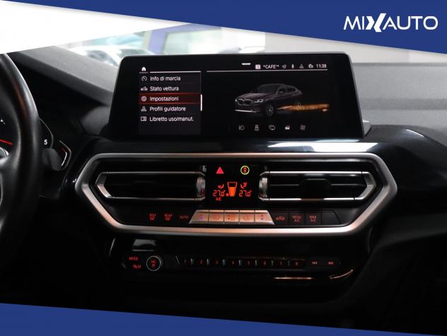 BMW X4 xDrive20d MHEV 48V AUT - Foto 14