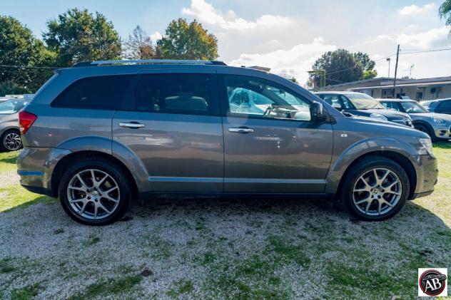 FIAT - Freemont - 2.0 Mjt 170 CV 4x4 aut. Lounge - FINANZIABILE - PERMUTE - Foto 7