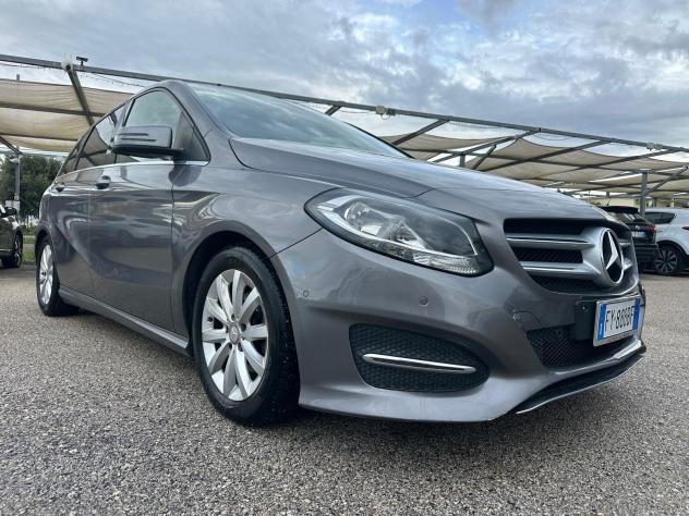 Mercedes Classe B 180