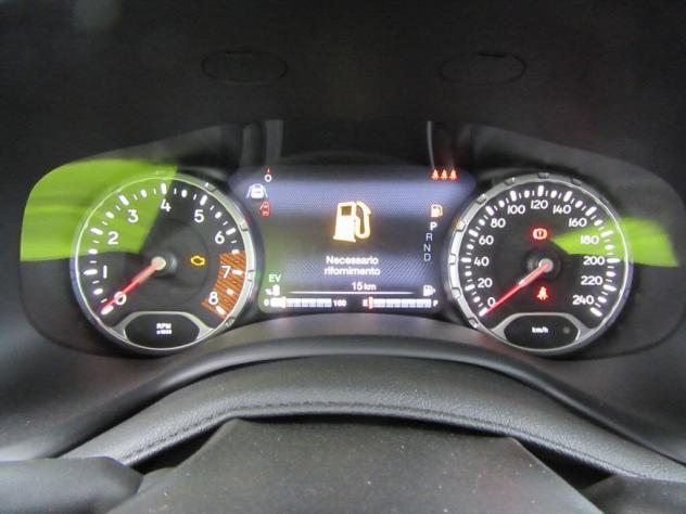 Jeep Renegade 1.5 Turbo T4 MHEV Limited - Foto 5