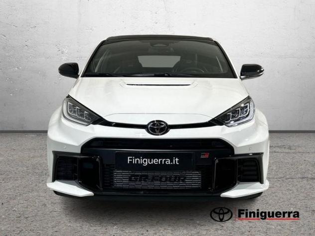 Toyota GR Yaris Aero Performance i-MT 6 marce - Foto 2