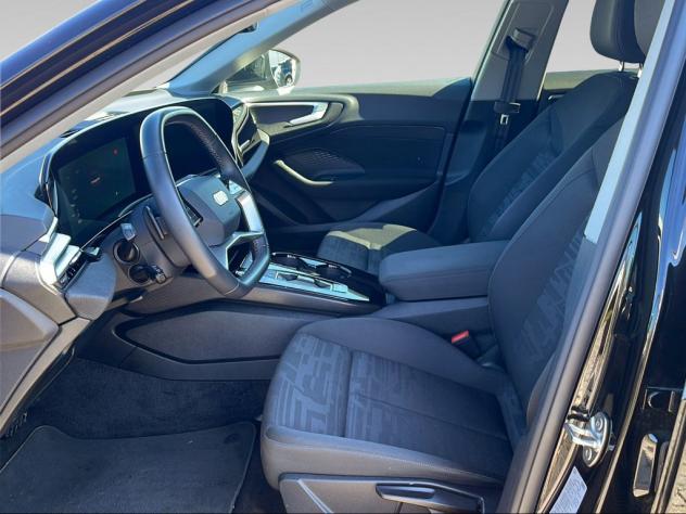 Audi A5 III 2024 Avant Avant 2.0 tdi mhev+ Business Advanced 204cv s-tronic - Foto 5