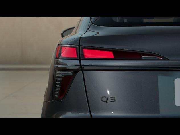 Audi Q3 SPORTBACK MY26 FJNAQX-26 - Foto 7