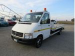 VOLKSWAGEN LT 46/35 2.8 TDI (158 CV) CARRO ATTREZZI rif. 23007688