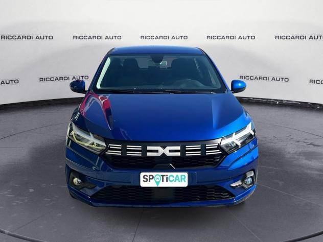 Dacia Sandero 3ª serie Streetway 1.0 TCe 90 CV Expression - Foto 2