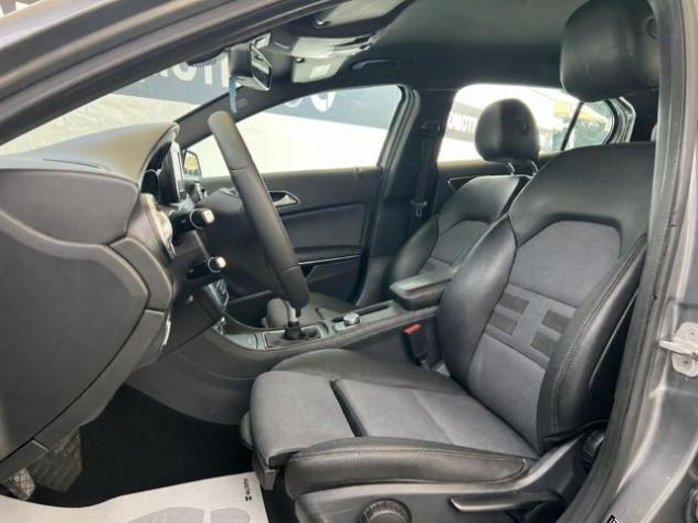 MERCEDES-BENZ GLA 220 d Business rif. 24055839 - Foto 9