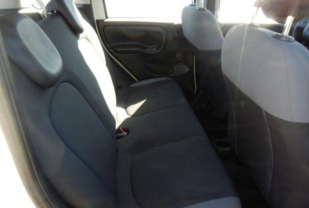 FIAT Panda 1.3 MJT 80CV S&S Easy Van 4 posti rif. 24195716 - Foto 7