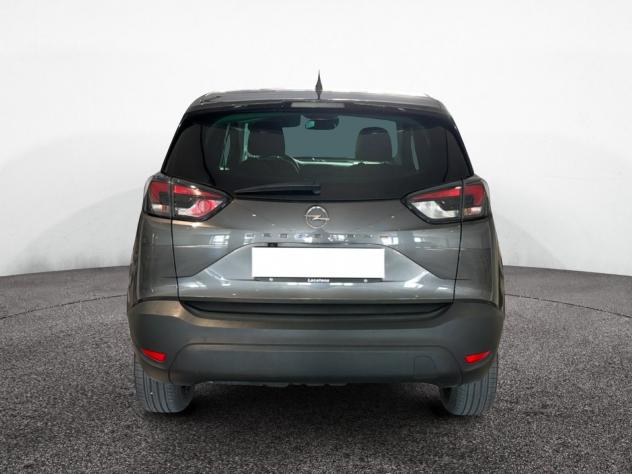 Opel Crossland Crossland 1.5 ecotec Blitz Edition 110cv - Foto 7