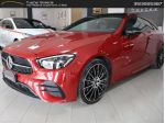 Mercedes-Benz E 400 Sport E 400 D Coupe #50412