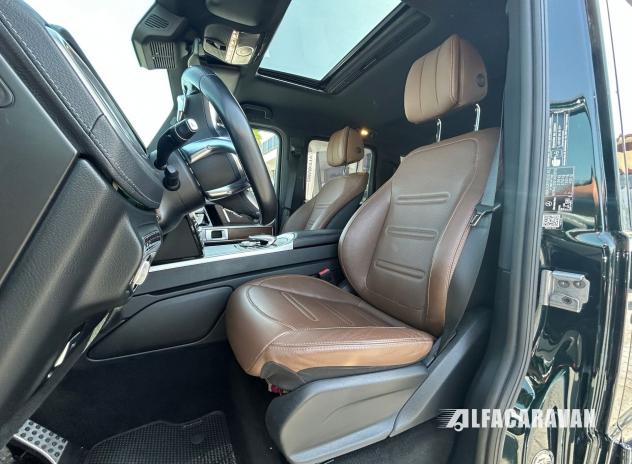 Mercedes-Benz G 400 d Premium 330cv auto - Foto 7