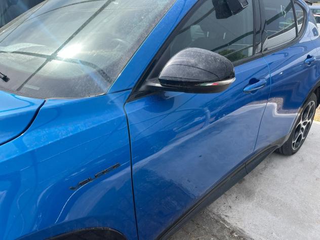 Alfa Romeo Tonale 1.5 160cv Hybrid TCT7 Veloce - Foto 4