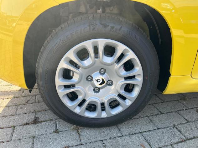 FIAT Pandina Pandina 1.0 firefly hybrid Icon s&s 65cv - Foto 7