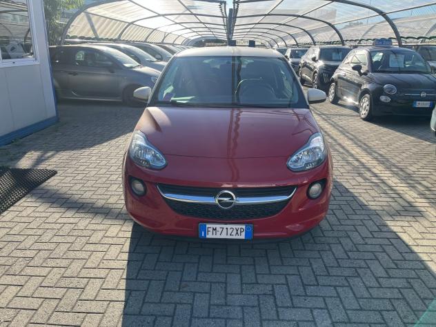 Opel Adam 1.4 SLAM 87cv MT5 - Foto 2